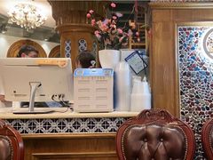 -新疆伊宁远征餐厅