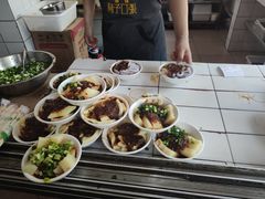 -洞子口张老二凉粉(文殊院店)