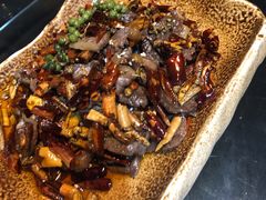牛干巴-昆虫窝子·特色云南菜(拓东路总店)