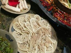 -重庆渝达老火锅(春熙路店)