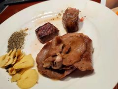 -一本魅·日式料理