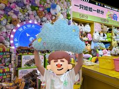 -娃娃集合营(上海奉贤龙湖天街店)