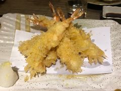 -吉兆·料理(红梅南路店)