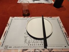 -赵小姐丨新中餐(曲江店)