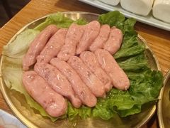 -麻蒲碳烤肉(远景路1号店)