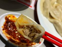 -喜家德虾仁水饺(华强天虹店)
