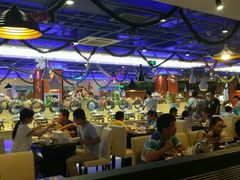 android_upload_pic-星海汇海鲜自助烤肉火锅(百大店)