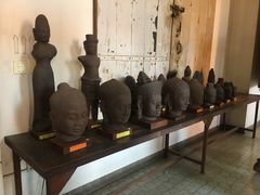 -柬埔寨国家博物馆