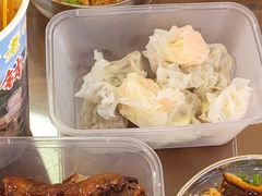 -张公桥美食街