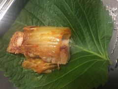 -百年食客韩式烤肉(南三环店)