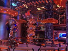 -首钢一高炉·SoReal科幻乐园