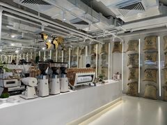-% Arabica阿拉比卡咖啡(前滩太古里店)