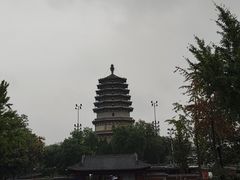 -天宁寺