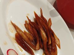 -新吉士·上海菜(浦东LCM置汇旭辉店)
