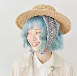 -吉米护肤造型