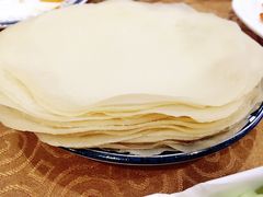 -德缘烤鸭店(大栅栏店)