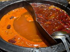 -蜀大侠火锅(总府路店)