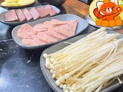 -重庆川渝肥妹火锅