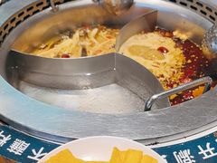 -快乐小羊(富强中路店)