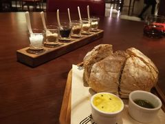 -恰餐厅及酒吧 CHAR Bar & Grill (北京丽都皇冠假日店)