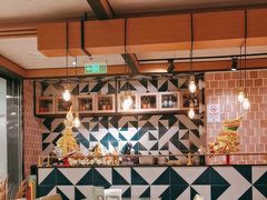 -Home Thai·泰谣(王府井apm店)