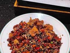 -冰城小镇音乐串吧·聚会餐厅(百子湾店)