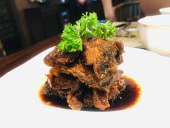 -童福兴·南京菜(老门东店)