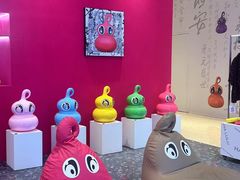 -开元商城(钟楼店)