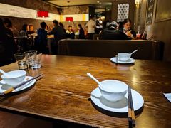 大堂-掌柜的店·河南菜(世茂店)
