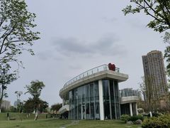 -府河摄影公园