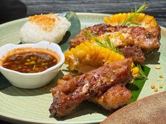 -Thai Alley泰爱里(二沙岛店)