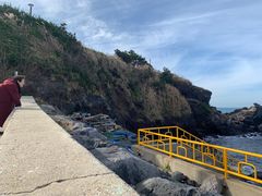 -龙头岩(Dragon Head Rock)