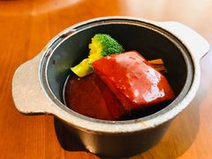 -马凯餐厅(地安门店)
