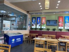 -菊花女水饺(闻涛苑店)