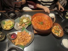 -Ameigo梅果·云贵川bistro(长宁来福士店)