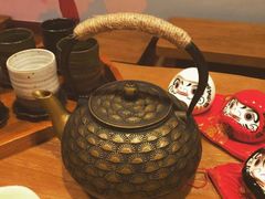 -6号玩家桌游吧(汉街店)