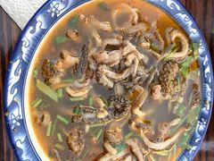 -白老大羊杂碎稍麦