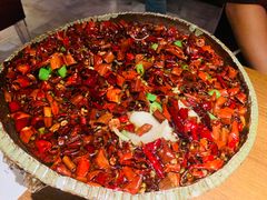 -青年公社烤鸭(青年路店)