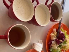 -味餐厅·海鲜·火锅·自助餐