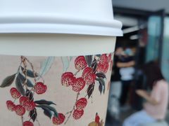 -茶颜悦色(高铁南站店)