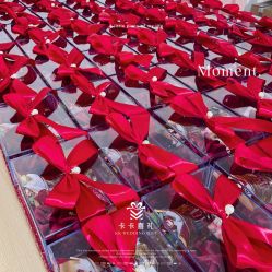 -卡卡喜糖伴手礼·商务礼宝宝礼·婚礼用品