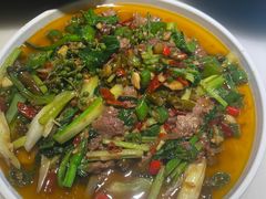 -常和州·夜宵大排档(常州单店)