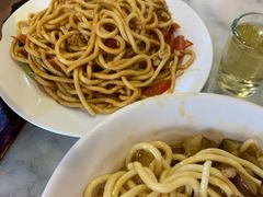 -大碗居老北京炸酱面(蛇口店)