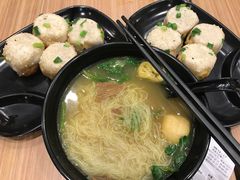 -小杨生煎(周浦万达店)