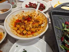 -安天民北方饺子(白石洲店)