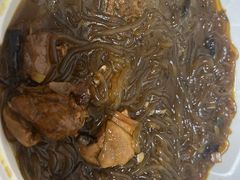 -粗粮人家·东北菜(洋桥店)