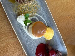 -Strawberry Fare