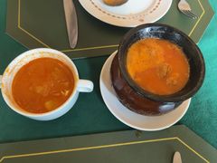 -老俄楼西餐厅(邮政街店)