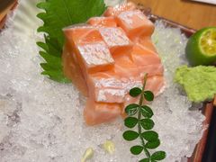 -沼津港日本料理·寿喜烧·烧鸟(新世界大丸百货店)