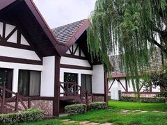 -太阳岛度假酒店